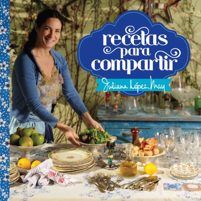 Recetas para compartir