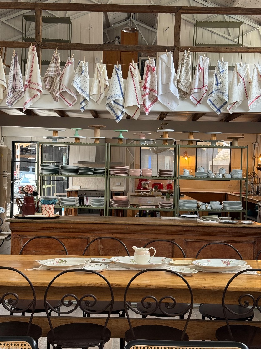 Estudio de Cocina