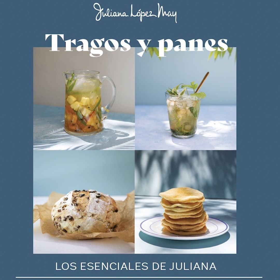 NUEVO LIBRO 1 - LOS ESENCIALES DE JULIANA