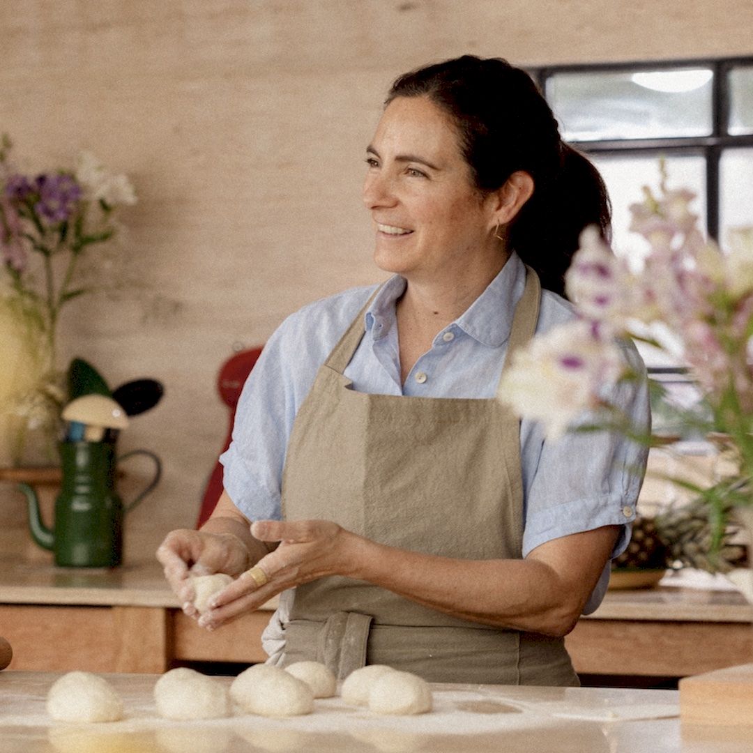 Clases de Cocina